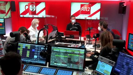 L'INTÉGRALE - Le Double Expresso RTL2 (05/05/21)