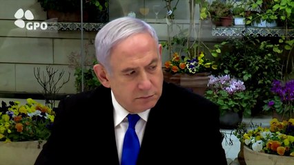 نتنياهو يفشل في تشكيل حكومة للمرة الثالثة خلال عامين