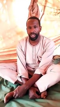 Mali: Dans une vidéo, un journaliste français, Olivier Dubois, collaborateur de différents médias, affirme avoir été enlevé par un groupe jihadiste à Gao