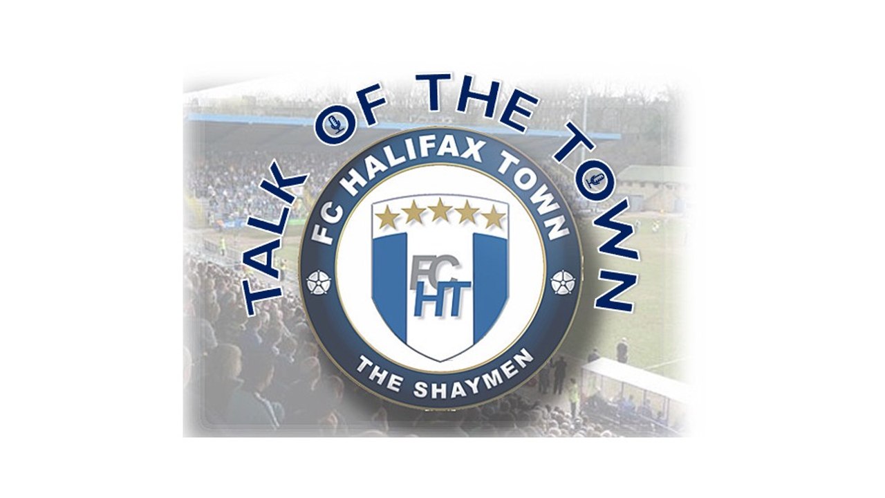 Talk Of The Town - Episode Seven: Steve Kerrigan