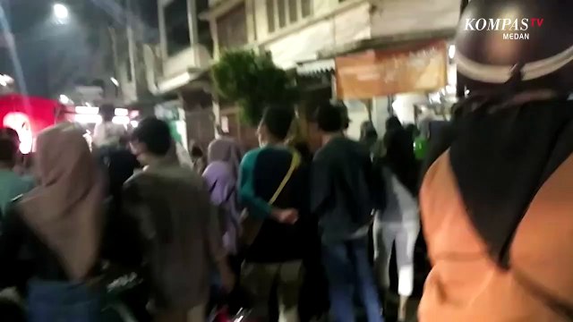 Gubernur Sumatera Utara Akan Berlakukan PPKM Hingga Pandemi Berakhir