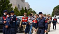Son dakika 3. sayfa: Osmaniye merkezli DEAŞ operasyonuna 6 tutuklama
