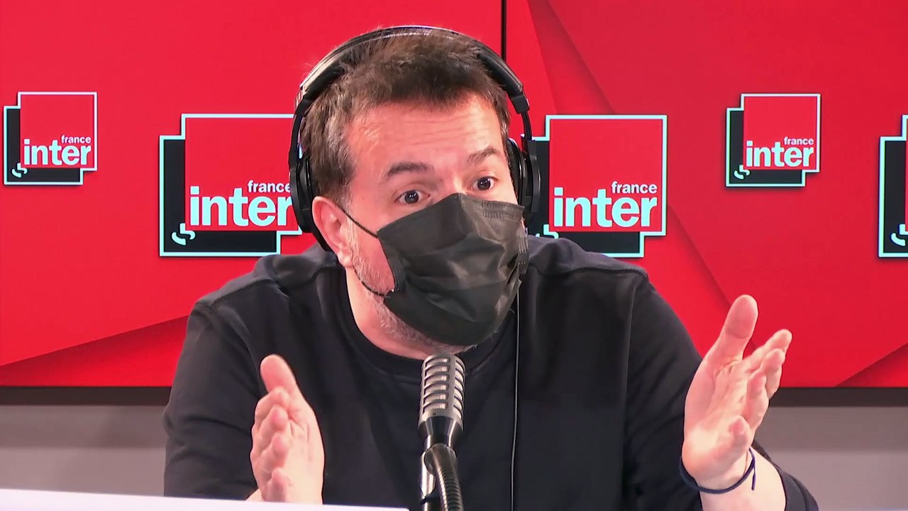 Boris Vallaud : "Aujourd’hui, il faut prendre parti en 5 minutes sur tous les sujets, et toujours sans nuance"