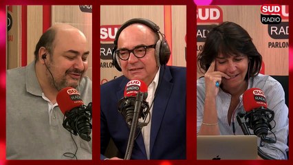 Karl Zéro - "L'affaire Alègre m'a couté ma place à Canal + !"