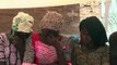 Mourners bury five people killed in deadly protests in N'Djamena