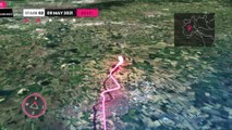 Giro d'Italia 2021 | The Route | Stage 2