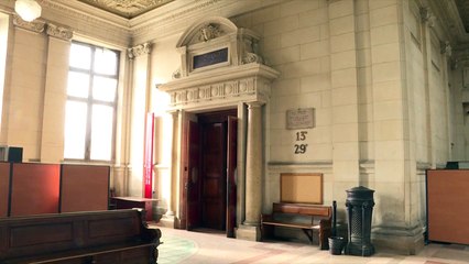 القضاء الفرنسي يعيد النظر في قضية رفعت الأسد