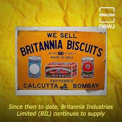 The Interesting History Behind One Of India’s Leading Biscuit Brands