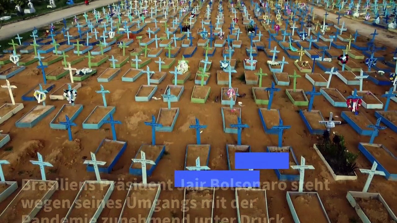 Bolsonaro vor Untersuchungsausschuss schwer belastet