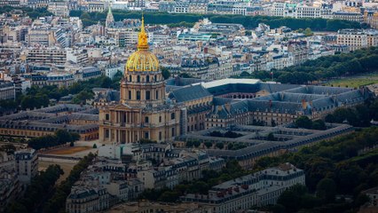 Paris : une salle de shoot place des Invalides ? Mounir Mahjoubi est pour