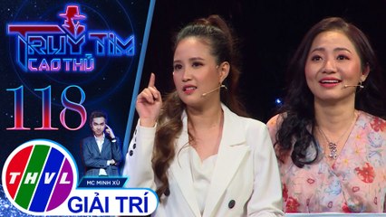 Ca sĩ Thanh Lan - diễn viên Phương Hằng cùng nhau tranh tài tại Vòng lộ diện