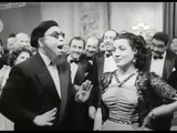 فيلم | ( الهوا سوا ) ( بطولة ) ( كمال الشناوي وشادية وإسماعيل ياسين) عام 1951