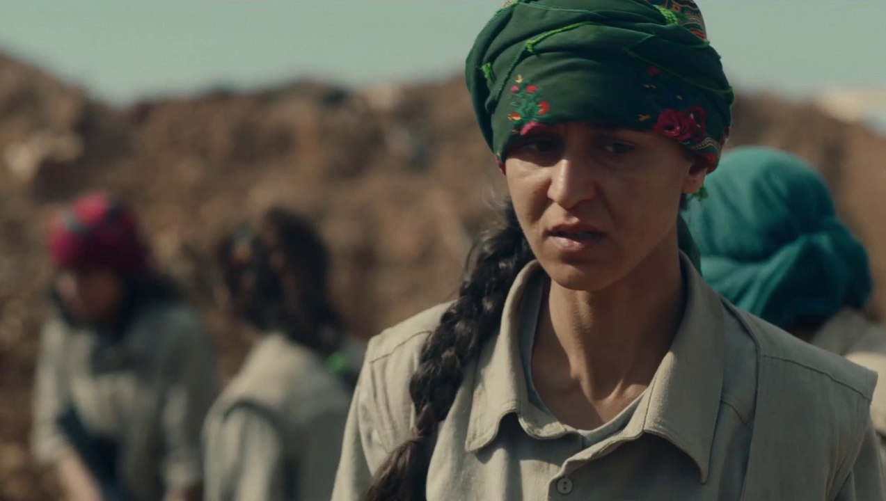 Im Feuer - Zwei Schwestern Trailer (Deutsch) HD