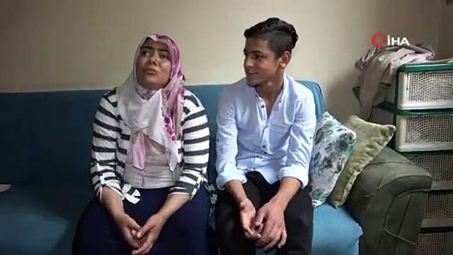 İşitme cihazı çalınan çocuk sessizliğe mahkum oldu