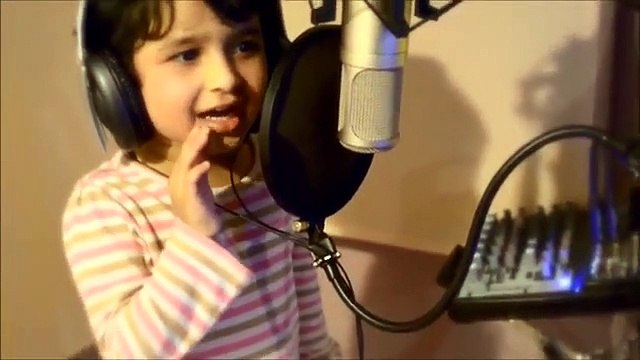 Sun raha hai na tu By Sonu Nigam's son Nevaan Nigam YouTube