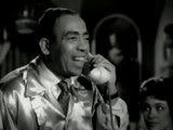 فيلم | ( عريس مراتى ) ( بطولة) ( إسماعيل ياسين وعبد السلام النابلسي ) إنتاج عام 1959