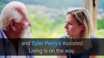 ‘Tyler Perry’s House Of Payne’ & ‘Assisted Living’ Get Early Renewals By