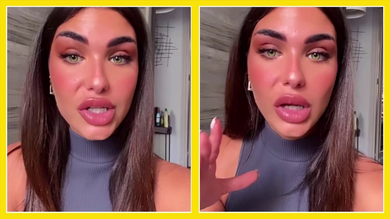 Nathanya (Les Anges) : son combat contre le harcèlement continue après son passage sur TPMP