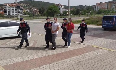 TELEFONLA DOLANDIRICILIĞA 2 TUTUKLAMA