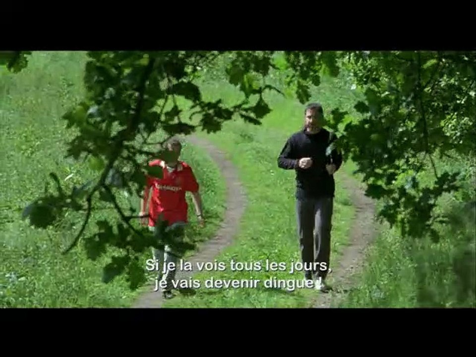 Looking for Eric Film (2009) - Steve Evets, Eric Cantona, Stephanie Bishop