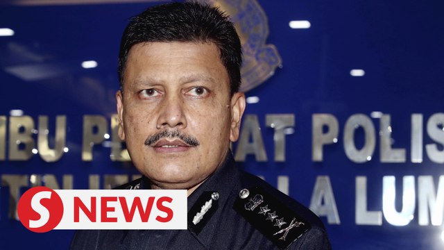 Cops to step up compliance operations in KL
