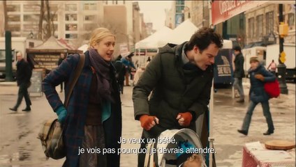 MAGGIE A UN PLAN Film (2016)