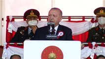 Cumhurbaşkanı Erdoğan'dan CHP'li Erdoğdu hakkında suç duyurusu