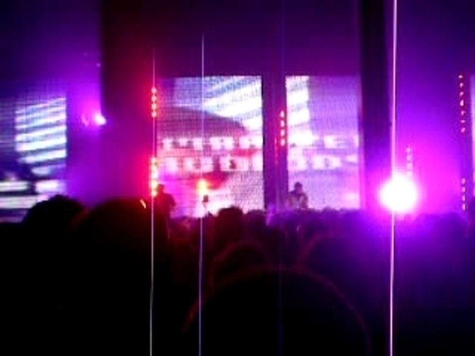 23.02.2008 Trance Energy @ Utrecht