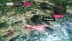 Giro d'Italia 2021 | The Route | Stage 11