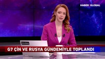 ABD'den Çin ve Rusya hamlesi! 2 yıl aradan sonra ilk kez toplandılar