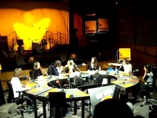 Valy et Kimy mouv' session