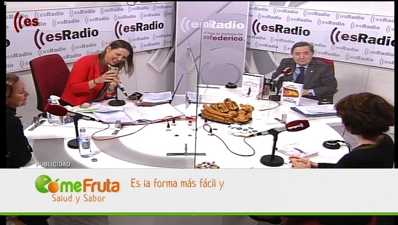 Hablemos con Ayanta: Con Clara Sánchez