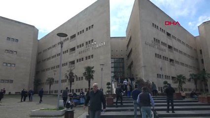 BURSA 14'ÜNCÜ İŞ MAHKEMESİ HAKİMİ, KORONAVİRÜS NEDENİYLE HAYATINI KAYBETTİ