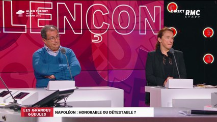 Le Grand Oral de Pierre-Jean Chalençon, propriétaire du palais Vivienne – 05/05