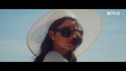 Eine Handvoll Worte - Trailer (Deutsche UT) HD