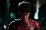 Andrew Garfield thinks Spider-Man return would be 'cool'