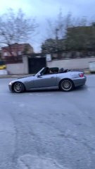 - Ataşehir'de drift yapan trafik magandasına 6 bin 700 TL ceza