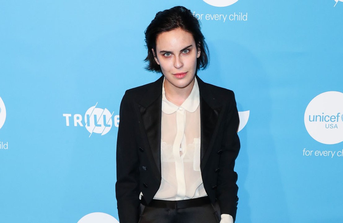 Tallulah Willis: Sie ist verlobt