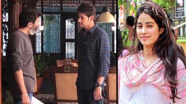 SSMB 28 లో Mahesh Babu పాత్ర ఇదేనట | Mahesh Babu Trivikram Movie || Filmibeat Telugu