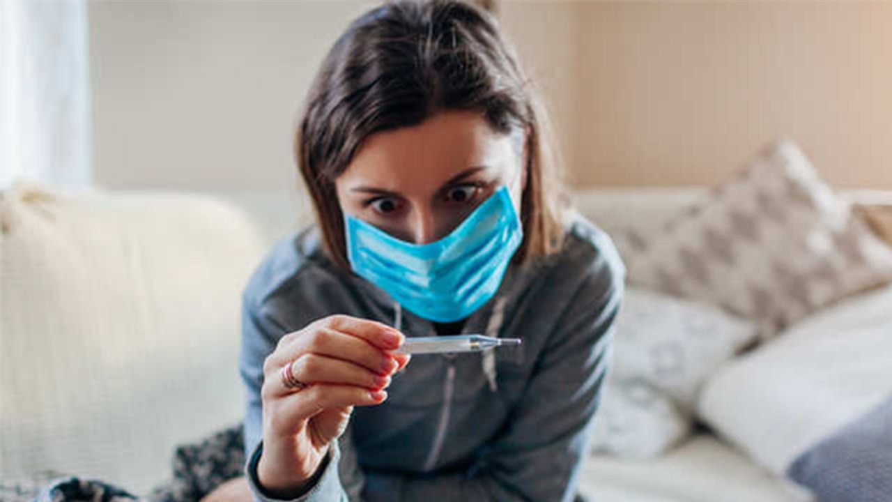 Corona Virus Patient को Mild Symptoms में ऐसे करें घर में Isolate | Boldsky