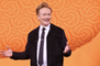 Conan O’Brien Announces Final Date for His TBS Talk Show