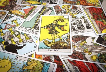 Tarot Cards For Beginners
