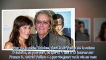 Astrid Veillon - cette relation indéfectible et méconnue avec Alain Delon