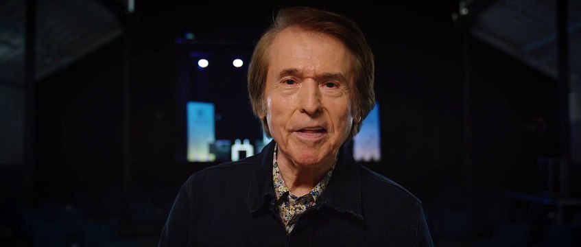 Raphael | Anuncio del documental de Movistar+