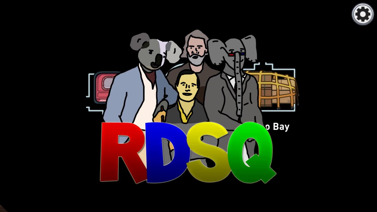 Der verflixte Kartenleser! | Among Us ★ RDSQ 213 (Feat. Drago92, onlymatze & Kev Spielt)