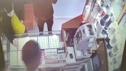 Yaşlıları hedef alan dolandırıcı: "Fitrelerini aldım"