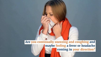 RubyGxld - How to Get Rid Of Your Common Cold With A Bath Soak?