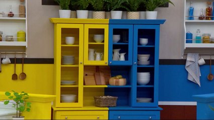 يخوضان التحدي للمرة الرابعة .. مين الشيف اليوم