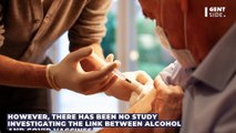 Experts Reveal There Is No Link Between Alcohol and COVID Vaccine Efficacy