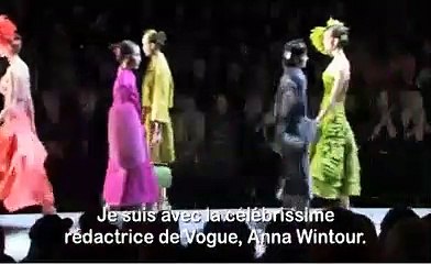 THE SEPTEMBER ISSUE (2009) Streaming Gratis VOST FR